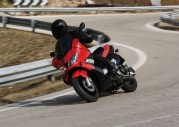 Gilera Nexus 500